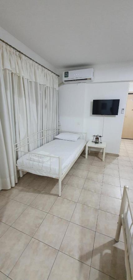 Dimitra City Apartment Sitia  Exteriör bild