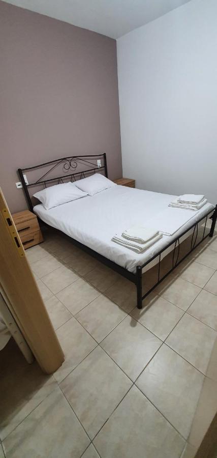 Dimitra City Apartment Sitia  Exteriör bild