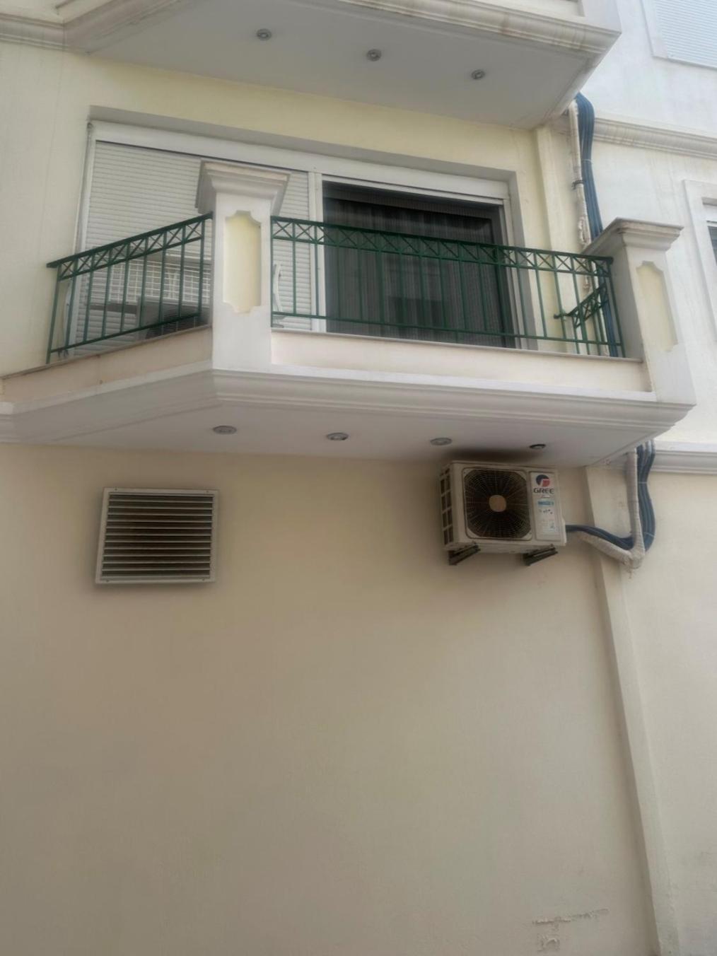 Dimitra City Apartment Sitia  Exteriör bild